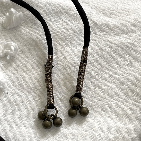 Free People Call Meh Bodysuit in Black - Picture 10 of 10